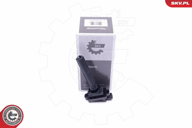Ignition Coil